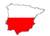 TALLERS CORBINS - Polski